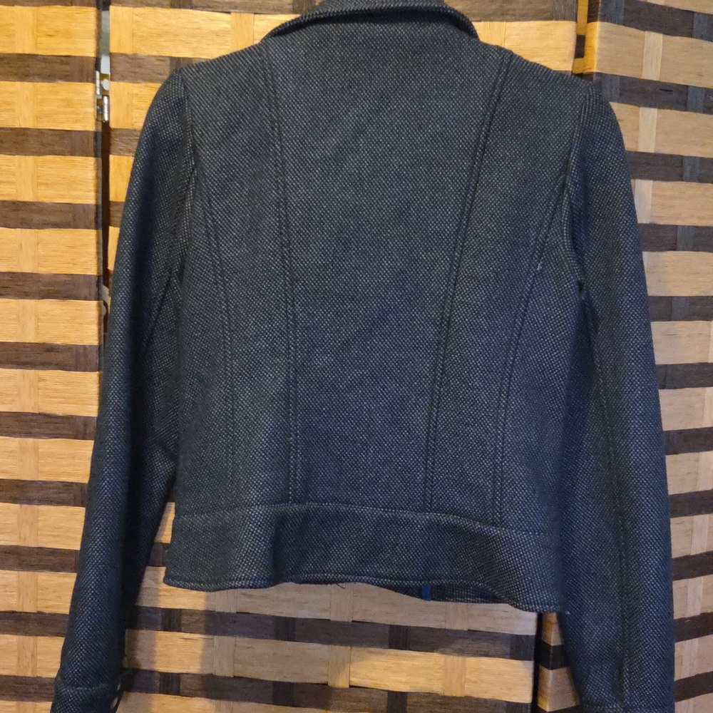 Cartonnier Bomber Jacket - Picture 5 of 9